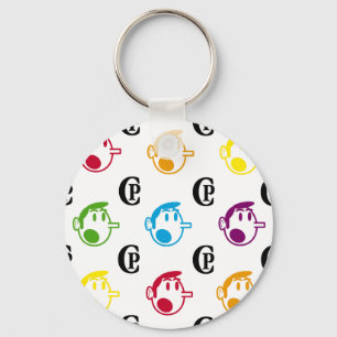 Chaveiro Louis, quem?