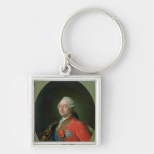 Chaveiro Louis XVI 1786