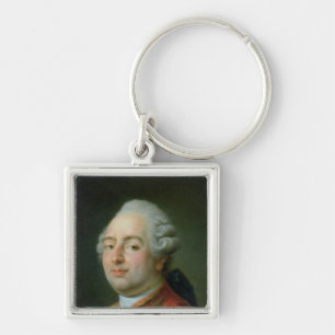 Chaveiro Louis XVI 1786