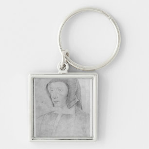 Chaveiro Louise de Sabóia