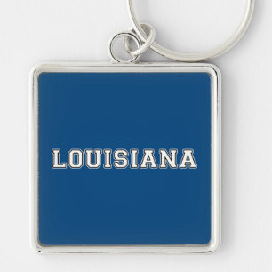 Chaveiro Louisiana