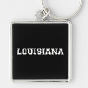 Chaveiro Louisiana
