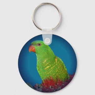 Chaveiro Loula em Blue