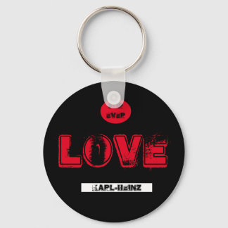 Chaveiro Love