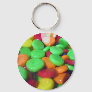Chaveiro Love Candy