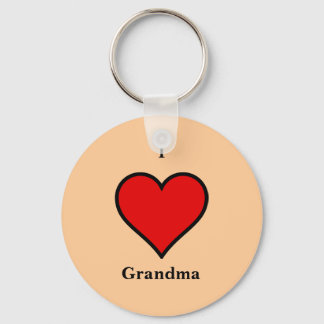 Chaveiro Love_Chaveiro2 (Personalizar)