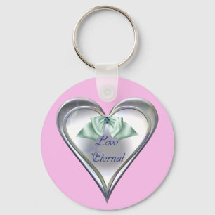 Chaveiro Love Eternal Key Chain