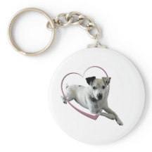 Love Jack Russell Dog Gifts