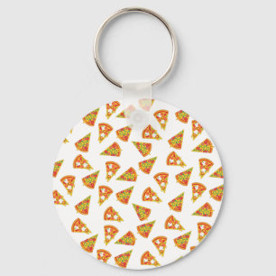 Chaveiro Love Pizza