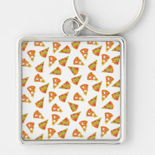 Chaveiro Love Pizza