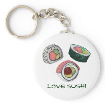 Love Sushi
