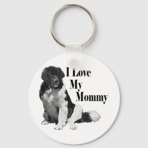 Chaveiro LoveMommyLandseer