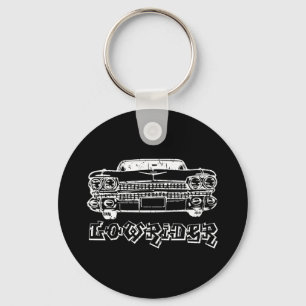 Chaveiro Lowrider