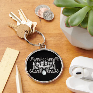 Chaveiro Lowriders