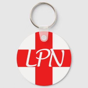 Chaveiro LPN