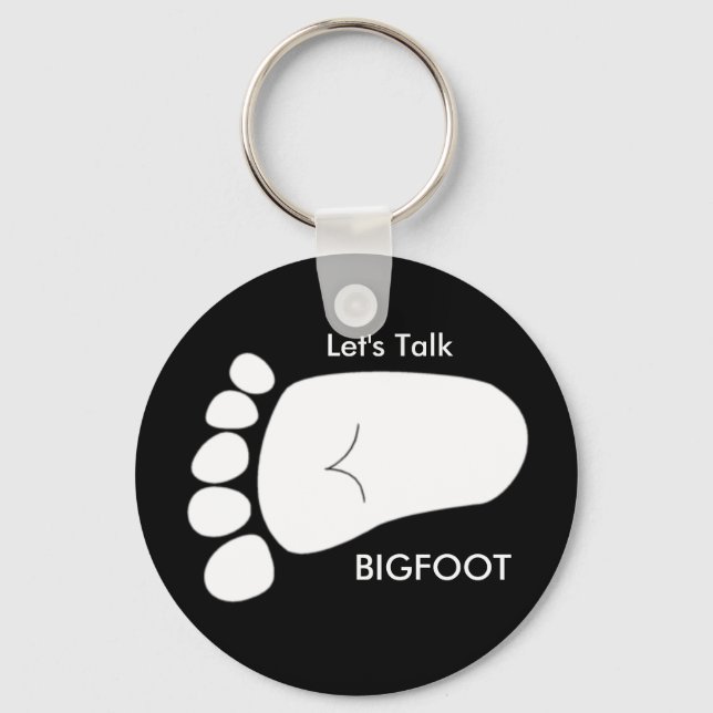 Chaveiro LTB (Frente)