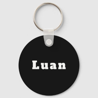 Chaveiro Luan