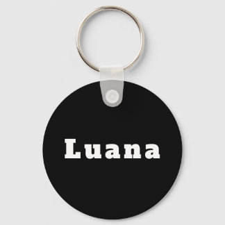 Chaveiro Luana