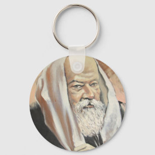 CHAVEIRO LUBAVITCHER REBBE