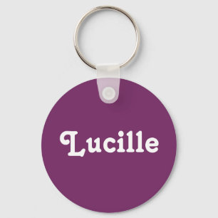 Chaveiro Lucille de Cadeia Chave