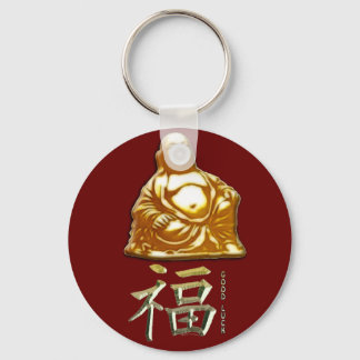 Chaveiro Lucky BUDDHA Series