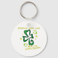 Lucky Charm