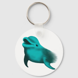 Chaveiro Lucky Dolphin
