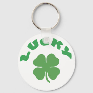 Chaveiro Lucky Irish