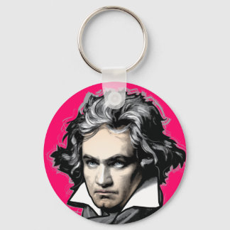 Chaveiro Ludwig van Beethoven