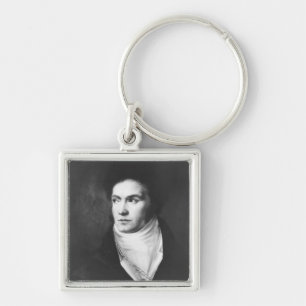 Chaveiro Ludwig van Beethoven novo 1806