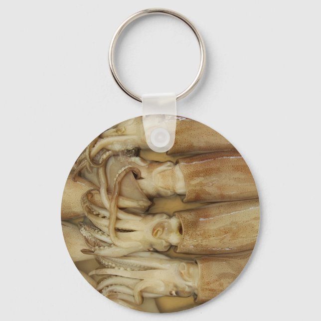 Chaveiro Lula - Calamari (Frente)