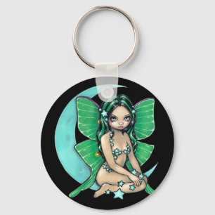 chaveiro "Luna"