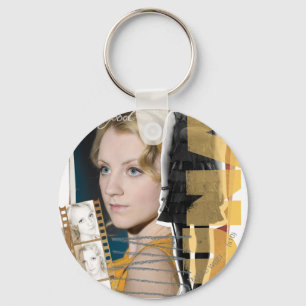 Chaveiro Luna Lovegood
