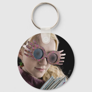 Chaveiro Luna Lovegood 2