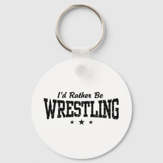 Chaveiro Luta