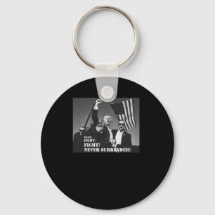 Chaveiro Luta Ainda Em Pé