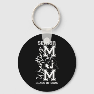 Chaveiro Luta mais velho Mãe Camisetas Cl De Graduação 2025