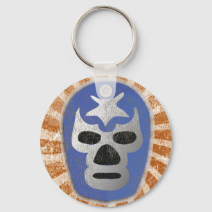 Chaveiro Luta mexicana Lucha Libre