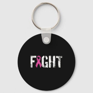 Chaveiro Lutar contra o Cancer da Mama - Estilos Militares