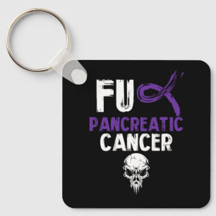 Chaveiro Lutar Contra O Cancer Juntos Pur