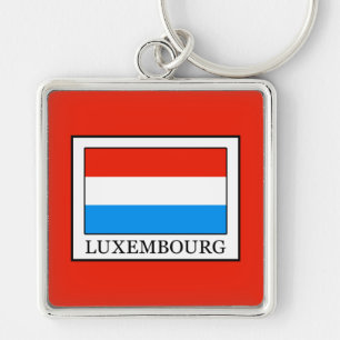 Chaveiro Luxembourg