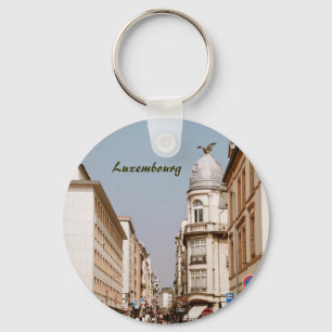 Chaveiro Luxemburgo
