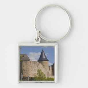 Chaveiro Luxemburgo, Vale do Rio Sure. Bourscheid,