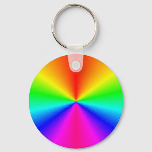 Chaveiro Luzes de giro