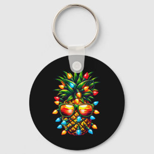 Chaveiro Luzes de Natal Trocal Ne Sungl Xmas