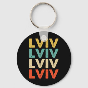 Chaveiro Lviv Ucrânia 2 
