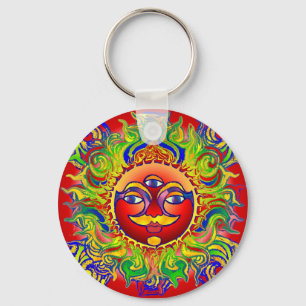 Chaveiro Lynn Chakra