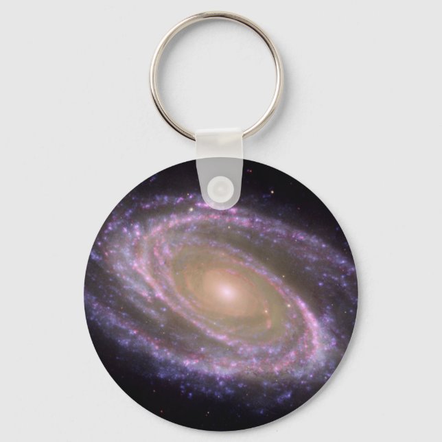 CHAVEIRO M81 GALÁXIA (Frente)