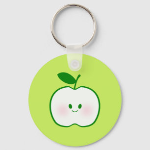 Chaveiro Maçã