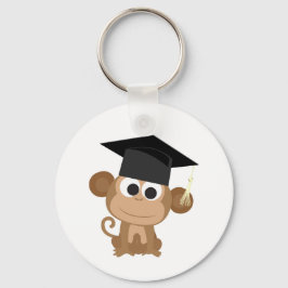 Chaveiro Macaco de Grupamento